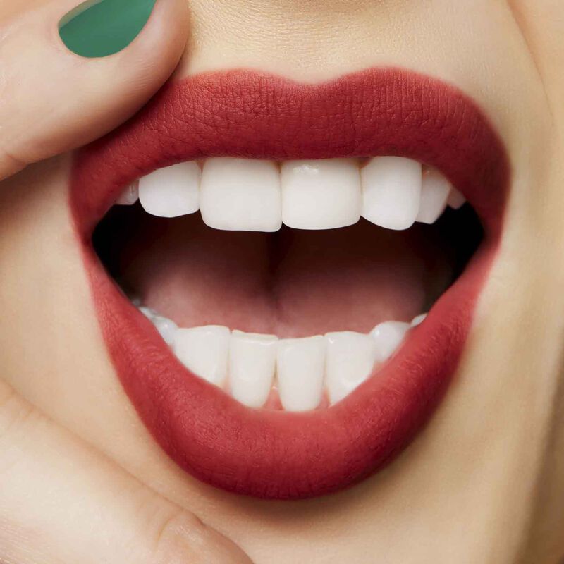 MAC Powder Kiss Liquid Lipcolour image number 66